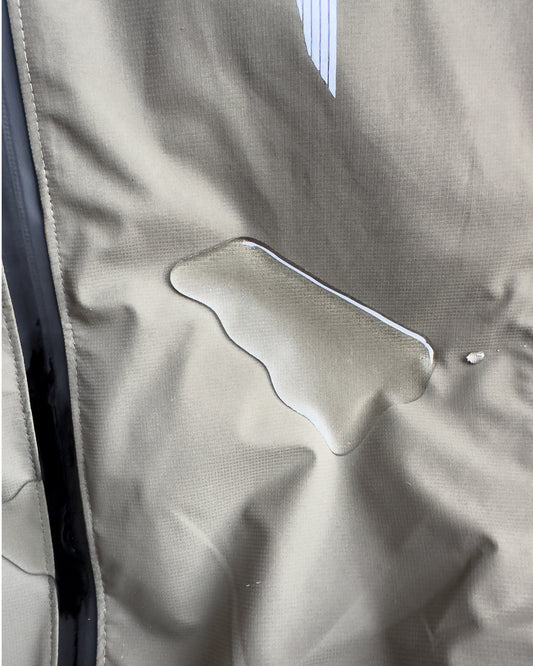 Speed Shell Jacket [Green]
