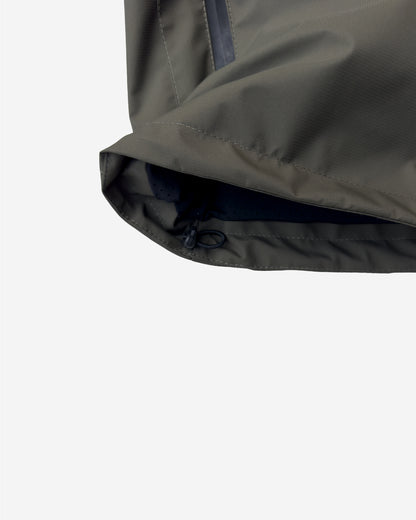 Speed Shell Jacket [Green]
