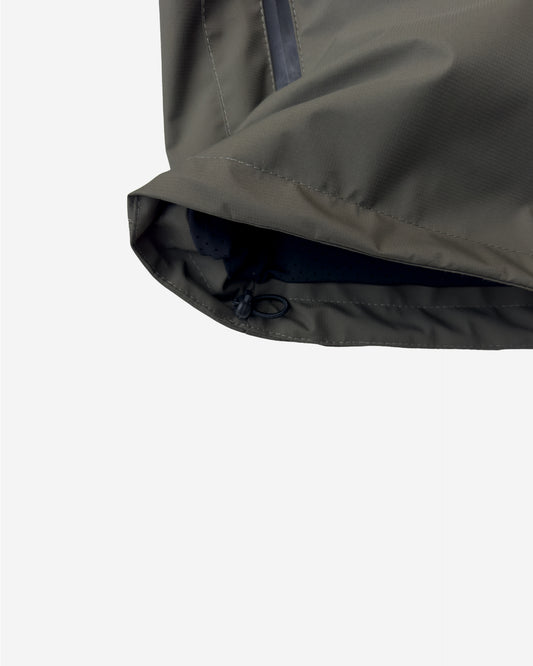 Speed Shell Jacket [Green]