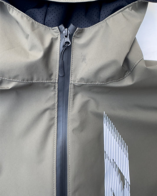 Speed Shell Jacket [Green]