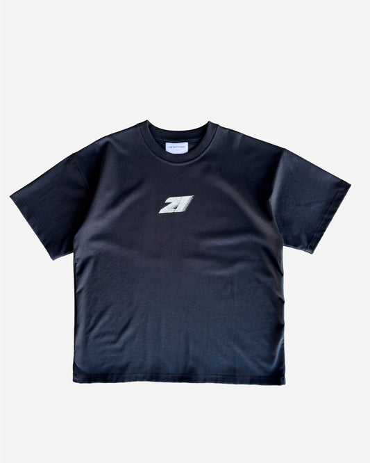 Speed Tee [Black/Camo]