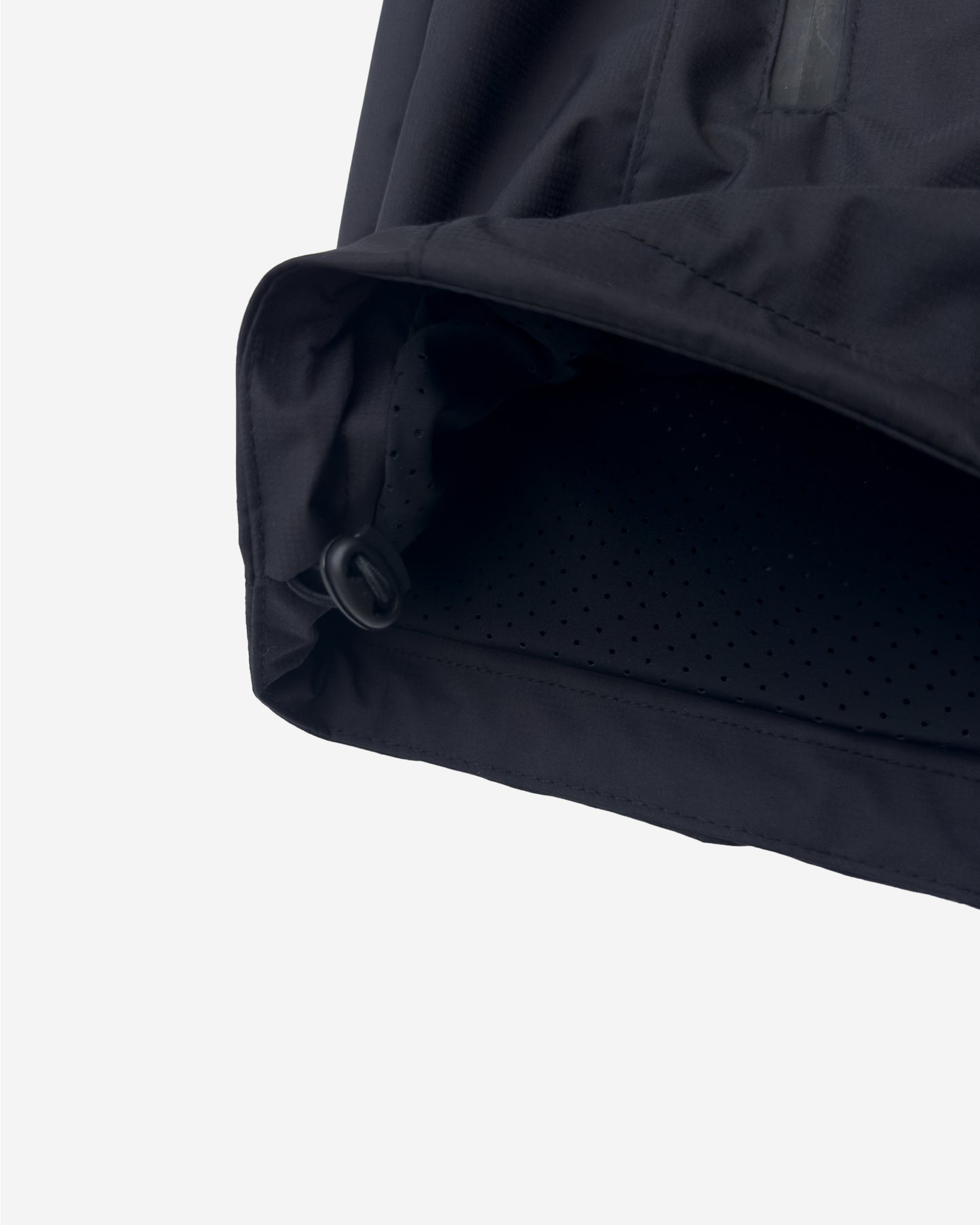 Speed Shell Jacket [Matte Black]
