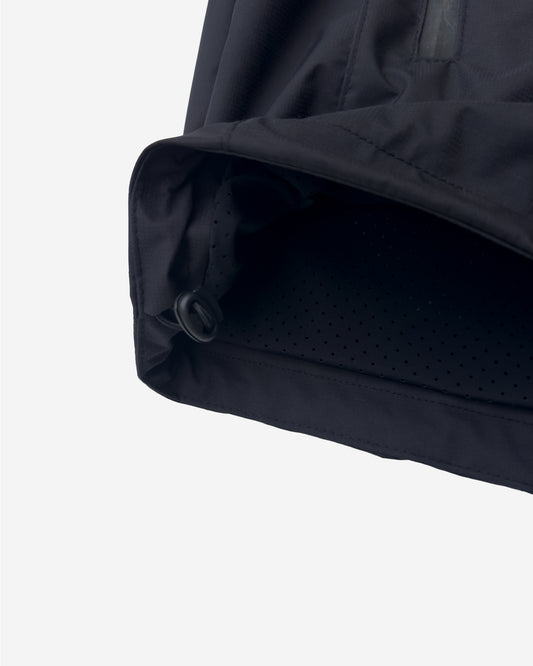 Speed Shell Jacket [Matte Black]