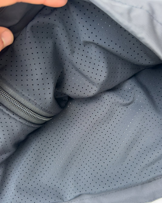 Speed Shell Jacket [Matte Black]