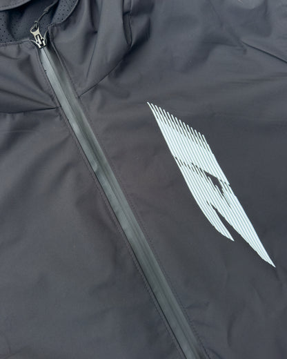 Speed Shell Jacket [Matte Black]