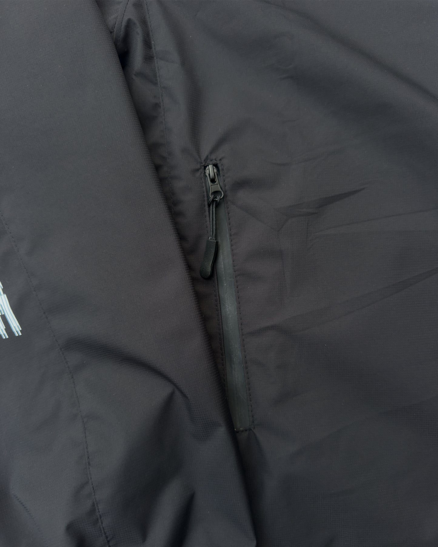Speed Shell Jacket [Matte Black]