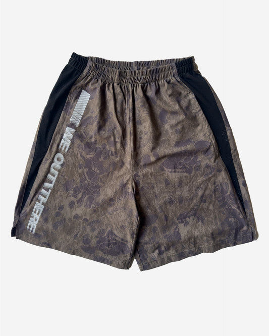 Speed Perfomance Shorts [Digital Camo]