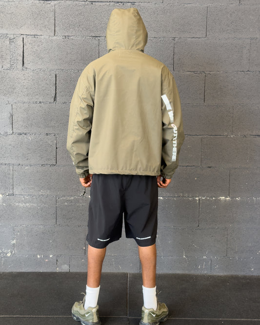 Speed Shell Jacket [Green]
