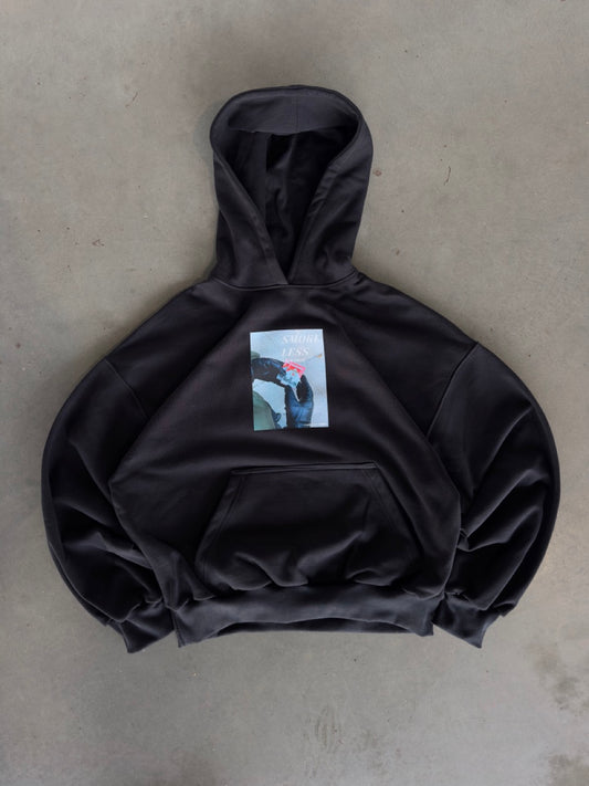 Love More Hoodie M