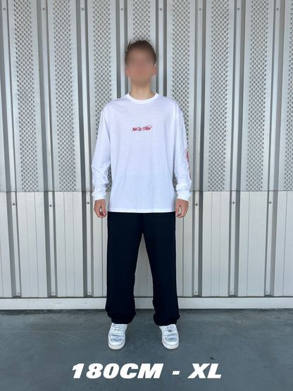 Signature Sweatpants [Navy]